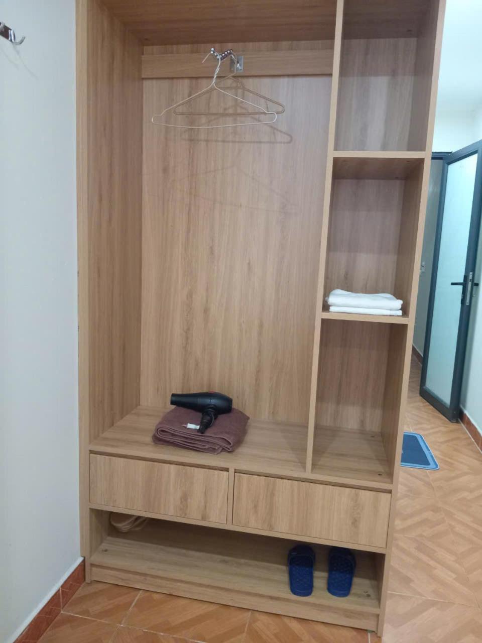 Laura House 호텔 하노이 외부 사진