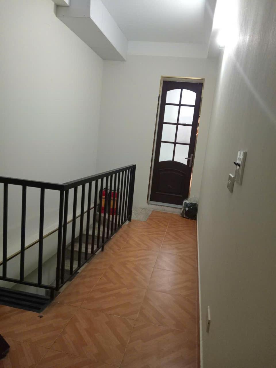 Laura House 호텔 하노이 외부 사진