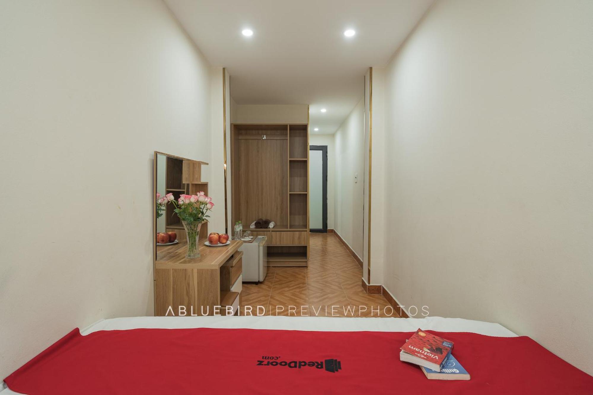 Laura House 호텔 하노이 외부 사진